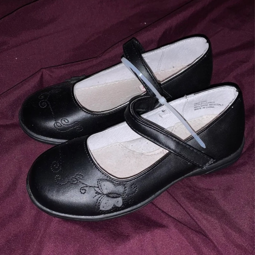 Girl Shoes